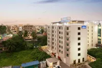 Howard Johnson by Wyndham Kolkata Hotels in 