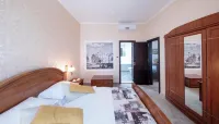 Dunav Plaza Hotel Hotels in Gemeinde Russe