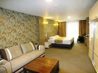 Colonia Park Otel - breakfast