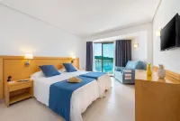 Hotel Vibra San Remo Hotel dekat Bandara Ibiza