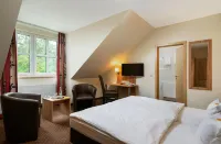 Classicx Landhaus & Hotel - Bed & Breakfast