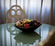 아파르타멘토스 아바드 톨레도 - 조식 운영