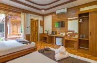 Lanta Miami Resort Các khách sạn gần Khlong Chak Waterfall