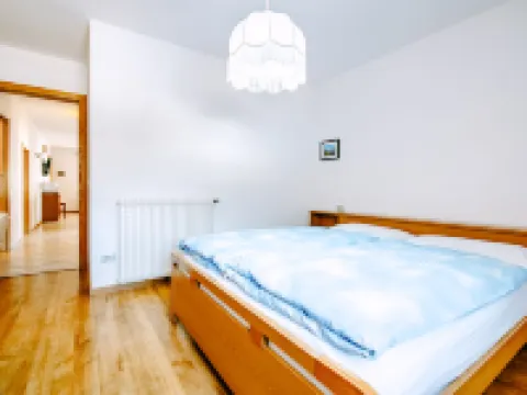 Valentini Hotéis em Mazzin