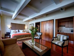 Park Suites Hotel & Spa Luxury Boutique Hotel