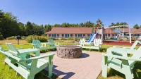 Best Western Acadia Park Inn - 3-Star