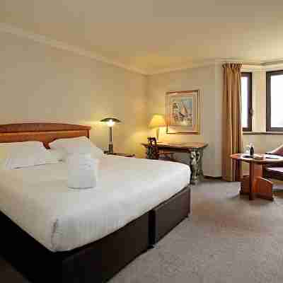 Millennium Hotel Paris Charles de Gaulle Rooms