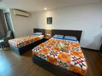 Cyber Studio Apartment Hotels in Kota Bharu
