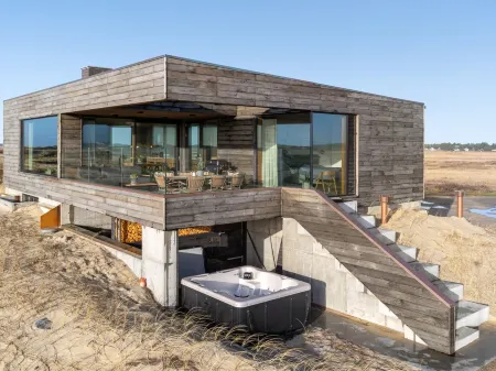 "Caterina" - 100m from the Sea