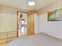 "Anita" - 500m from the Sea Hotels in Sondervig