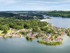 Park le Lac d'Ailette