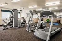 Travelodge by Wyndham Yuma - palestra