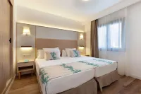 Alua Suites Las Rocas Carne D'or附近的飯店