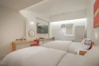 Blo by Blo Hotel Hotel a Taegu