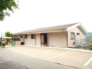 FUTO HOUSE -Ippon no Enpitsu-