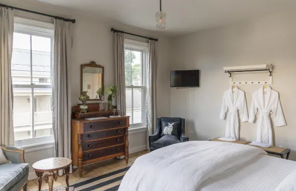 史都華之家酒店