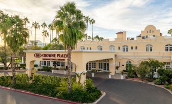 Crowne Plaza Resort Phoenix - Chandler Golf Resort