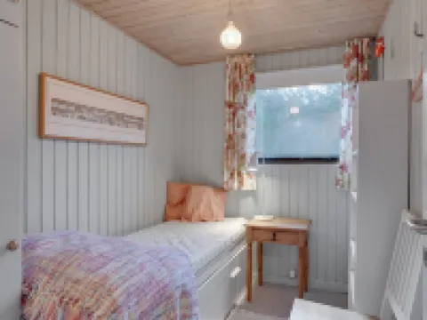 "Lykka" - 950m from the Sea