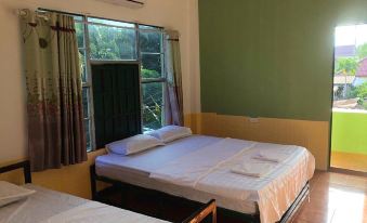 Army Backpackers Hostel