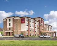 Comfort Suites Bridgeport - Clarksburg Hotels in Bridgeport