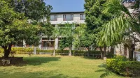 Headquarter Khajuraho 마탕제슈와라 사원 주변 호텔