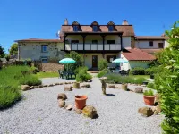 L'Ancien Presbytère Chambres d'Hote ou Gite