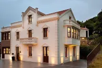 Complejo Turístico Rural A Torre de Laxe - Homestays