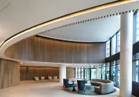 Orange Stay Apartments Hotels in Docklands