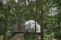 Lintang Luku Tent Resort Ijen, Banyuwangi Hotel di 