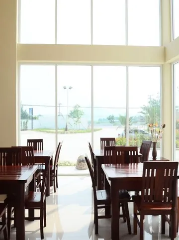 รูปภาพของโรงแรมจันทิมาบูติก