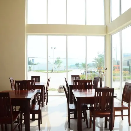 Juntima Boutique Hotel