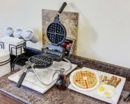 Comfort Inn & Suites Greeley - Desayuno