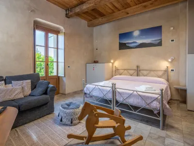 L'Appartamento del Monastero Hotel in zona Monastero di Dronero