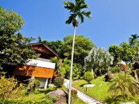 The Place Luxury Boutique Villas