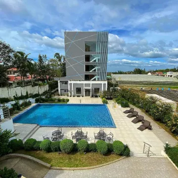 Viewpark Hotel Tagaytay