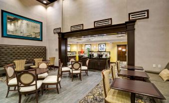 Hampton Inn & Suites Columbia South Fort Meade Area