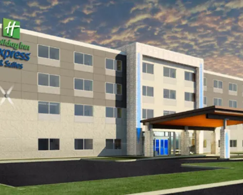 Holiday Inn Express COLUMBUS SOUTH - OBETZ by IHG Hotels in Obetz