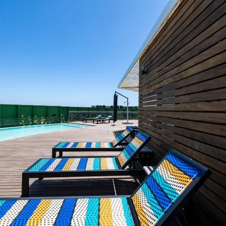 Aha Gateway Hotel Umhlanga