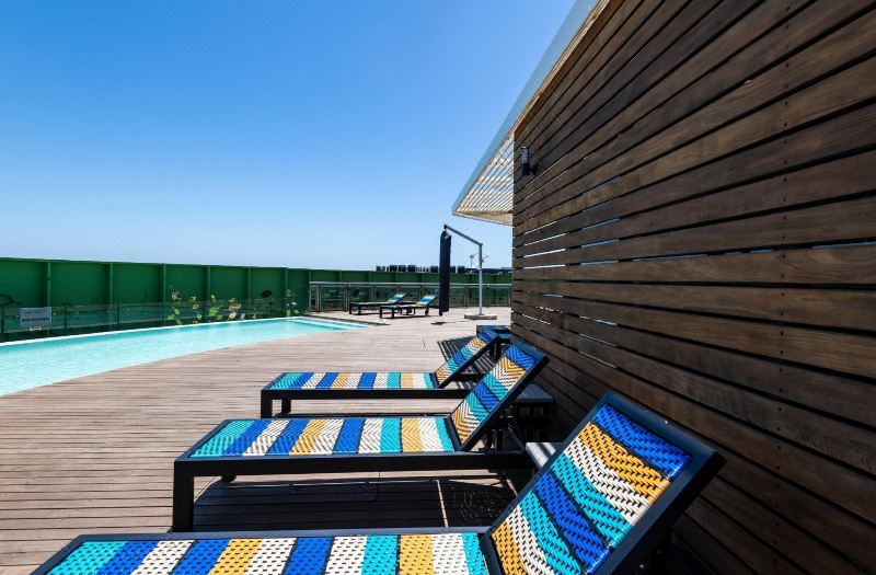 Aha Gateway Hotel Umhlanga photo 3