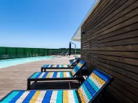 Aha Gateway Hotel Umhlanga - Rooftop Pools