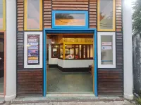 Mookboonchu Guesthouse ,Kohmook Trang