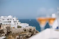 Lamare - Cucina e Dimore
