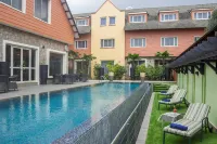 L'Eola Hotel by Mantis - sul mare