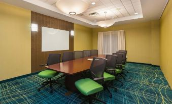 SpringHill Suites Charlotte Lake Norman/Mooresville