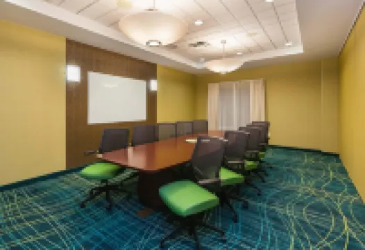 SpringHill Suites Charlotte Lake Norman/Mooresville
