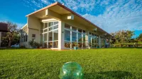 Villa Unarizaki Hotel a Taketomi