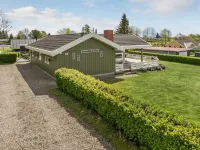 "Guldborg" - 400m to the Fjord Hotels in Egernsund
