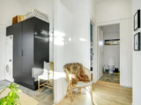 "Remko" - 1.5km from the Sea Hotels in Hjorring