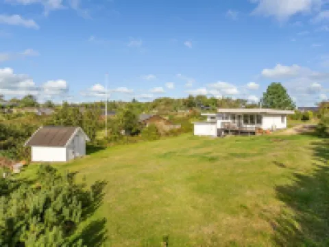 "Tomine" - 500m to the Fjord Hotels in Struer