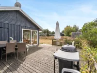 "Asmara" - 200m from the Sea Hotels in Læsø